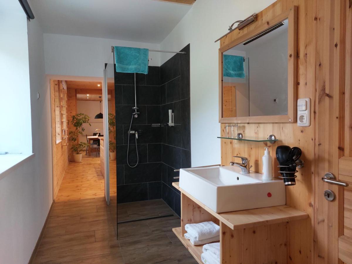 Gaestehaus - Camping- Weinhof Radl Klöch المظهر الخارجي الصورة