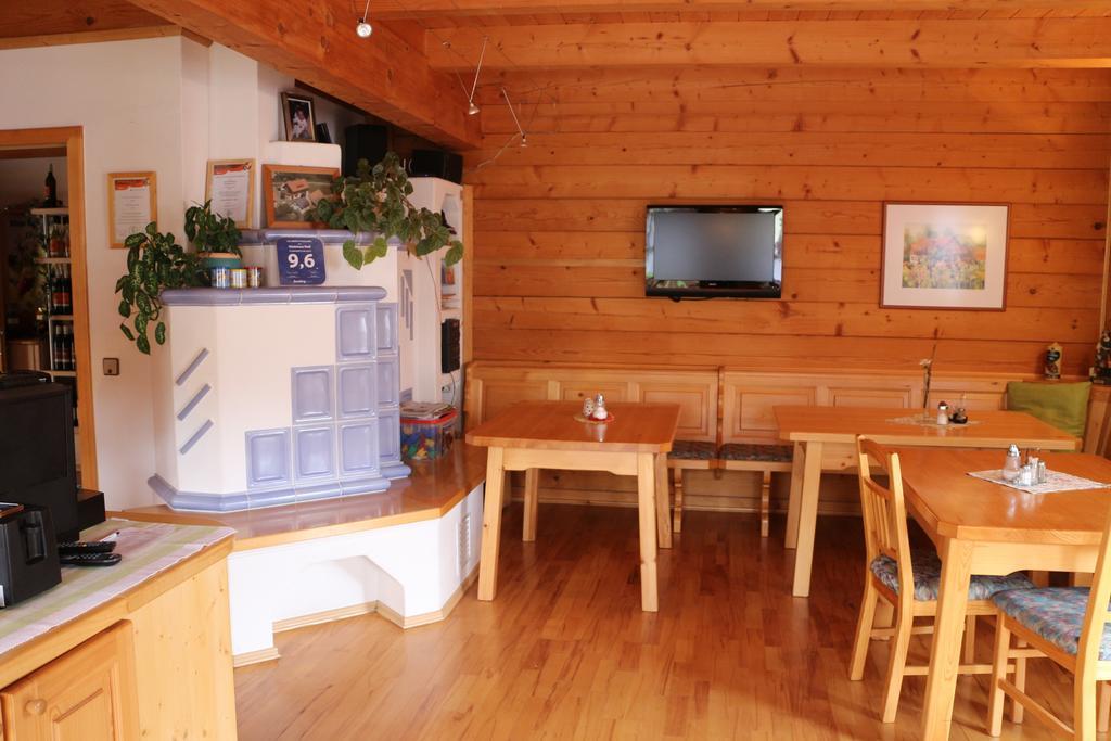 Gaestehaus - Camping- Weinhof Radl Klöch المظهر الخارجي الصورة